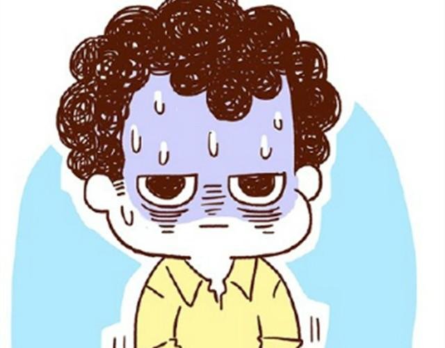 第27话 老公，蛋掉了！
