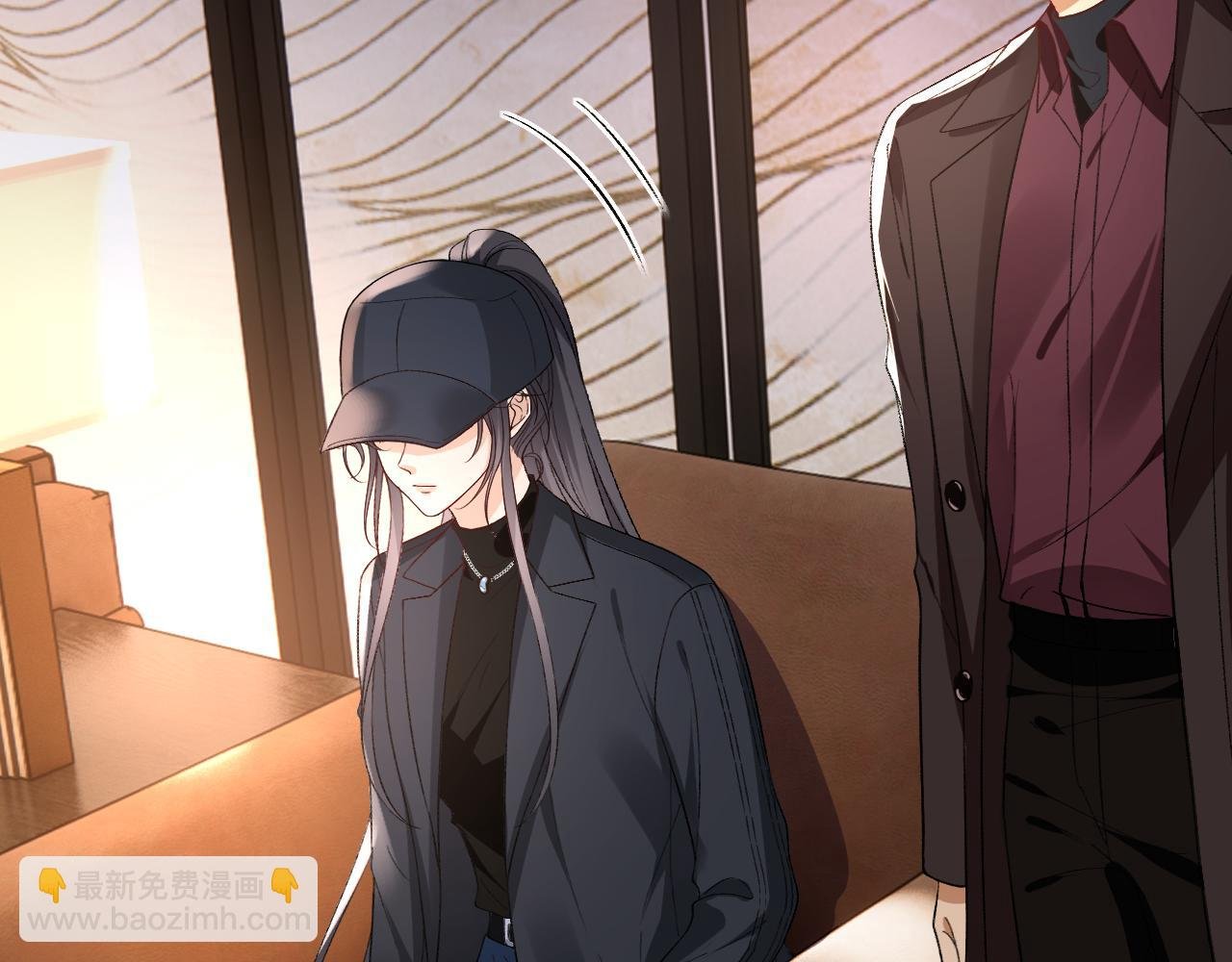 第175话 传说级的大人物