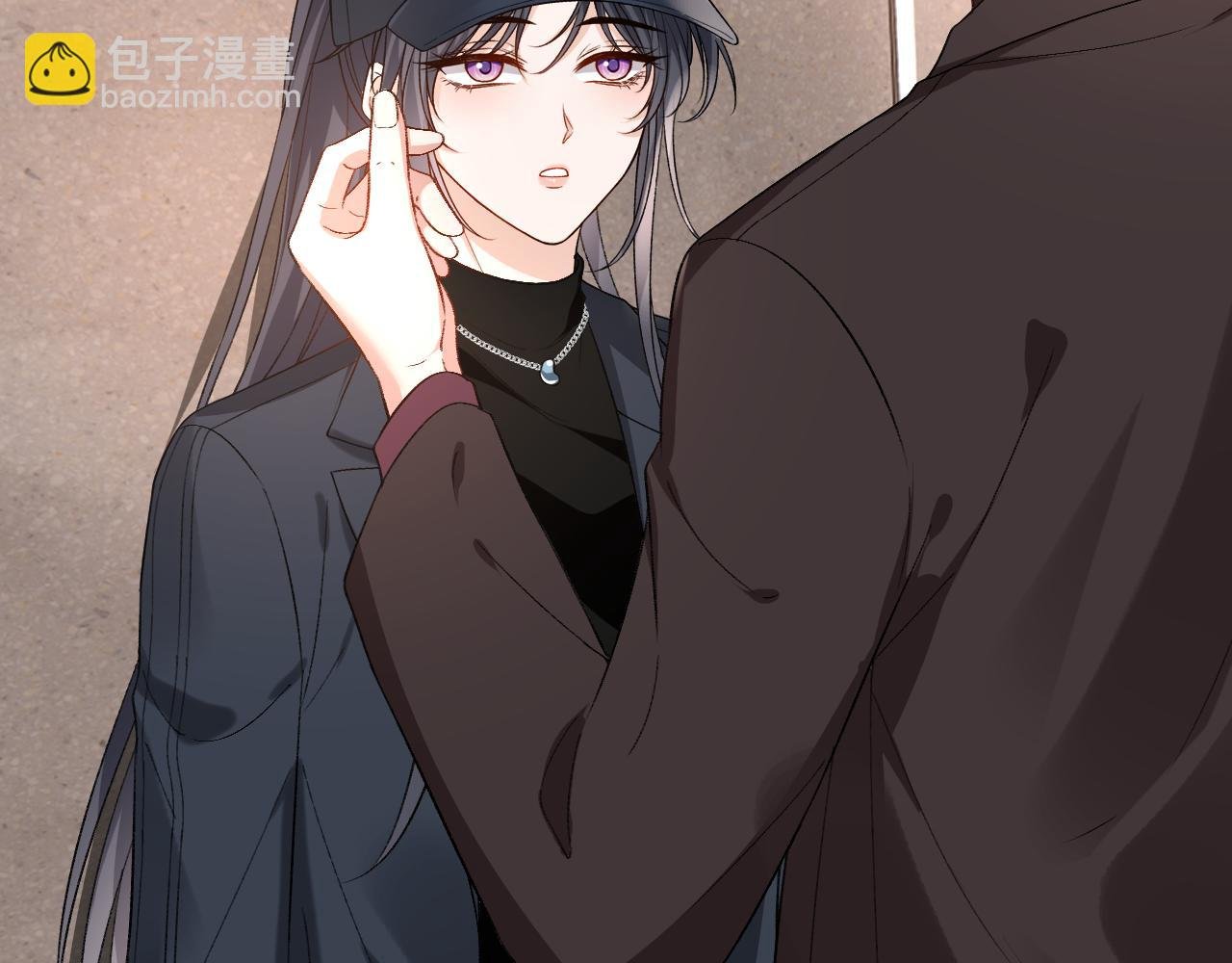 第175话 传说级的大人物