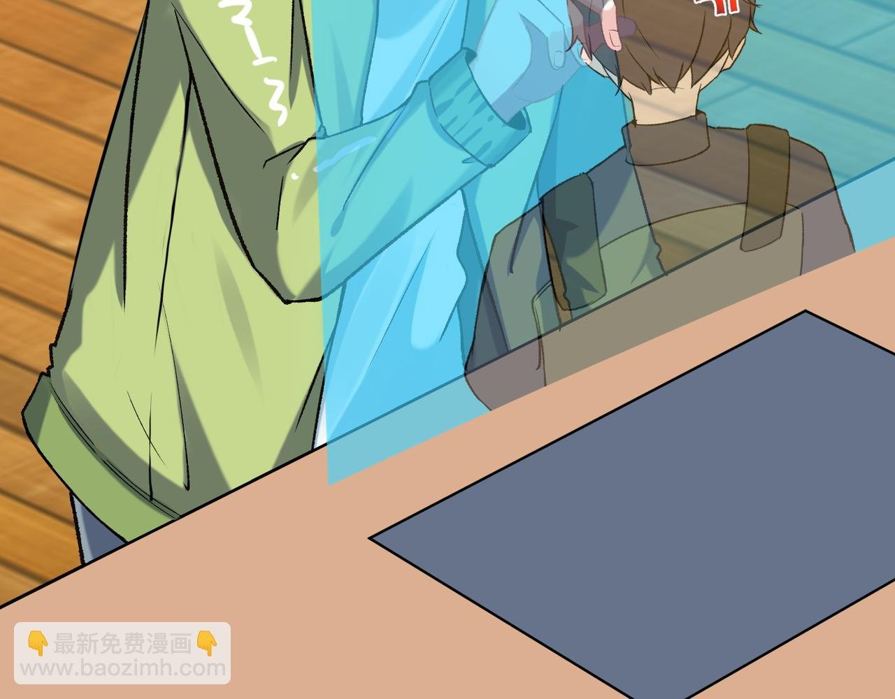 入室盗窃的侦探？