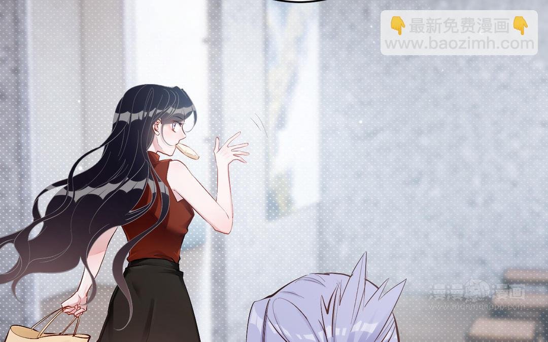 第27话 意外