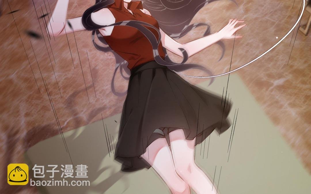 第27话 意外