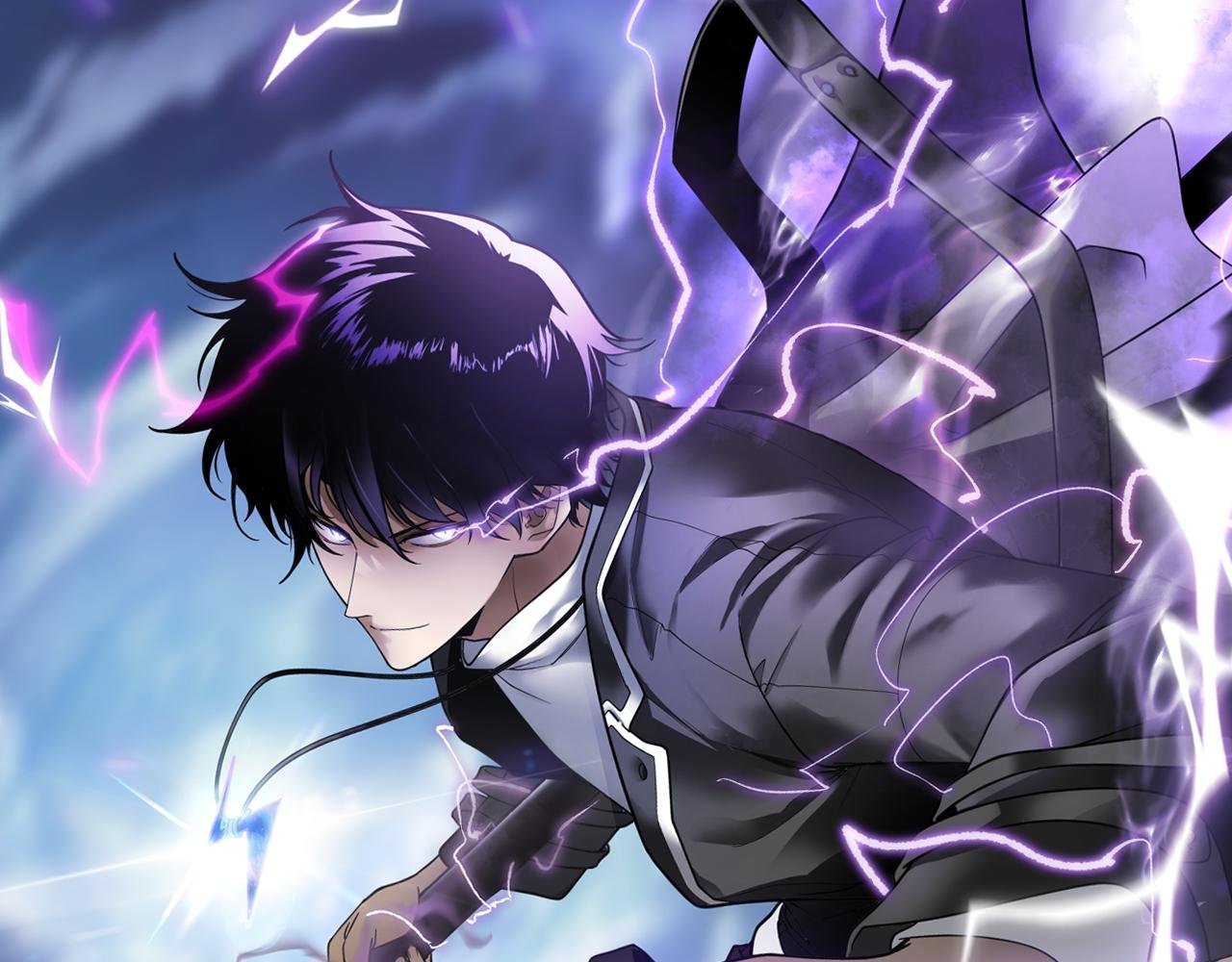第1话 觉醒！