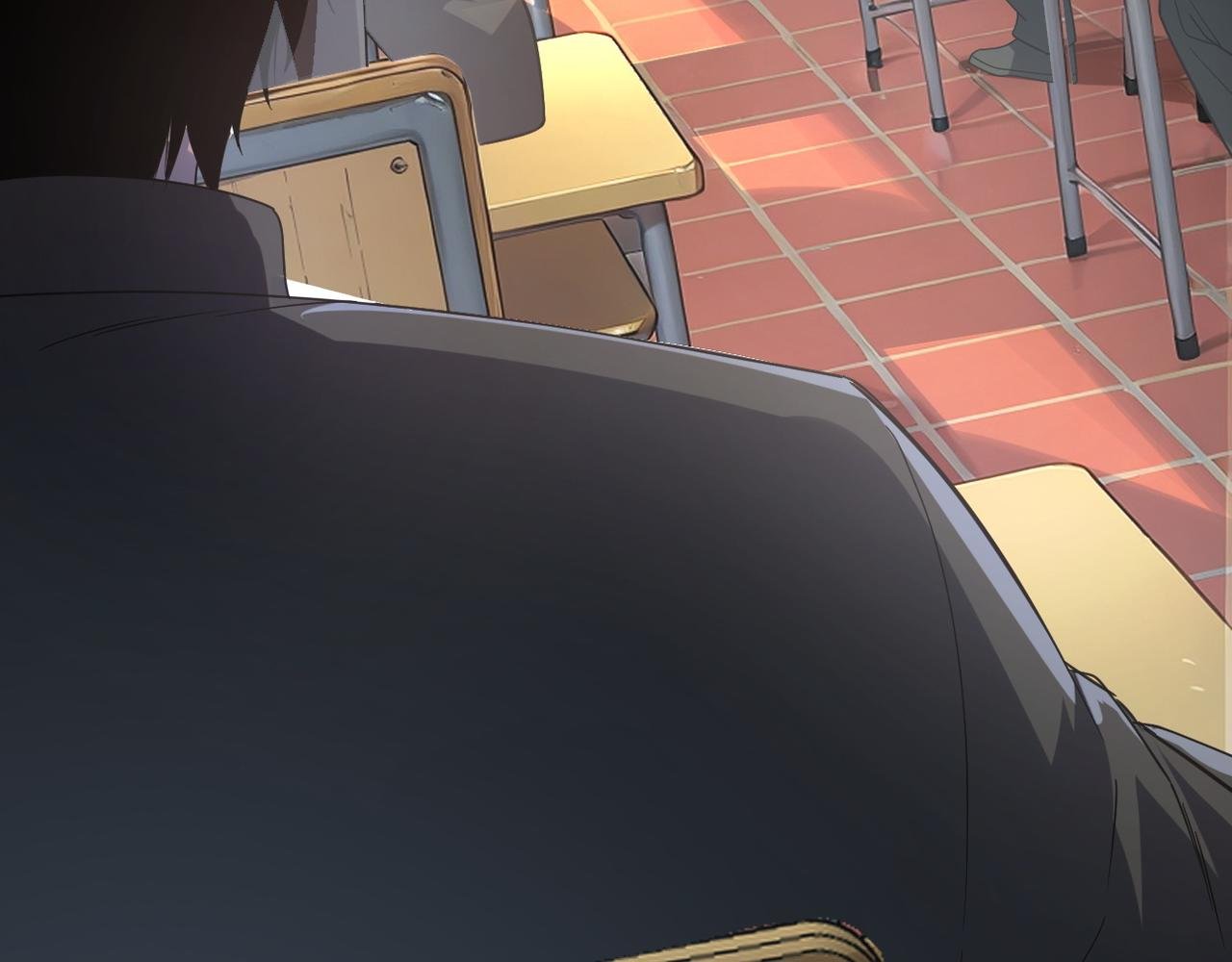 第1话 觉醒！