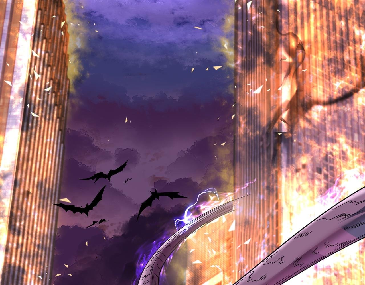 第1话 觉醒！