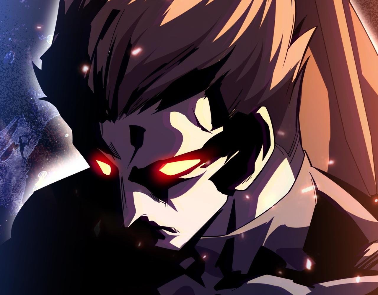 第1话 觉醒！