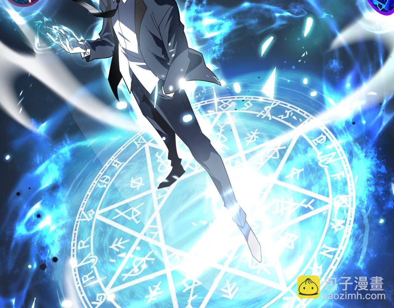 第1话 觉醒！