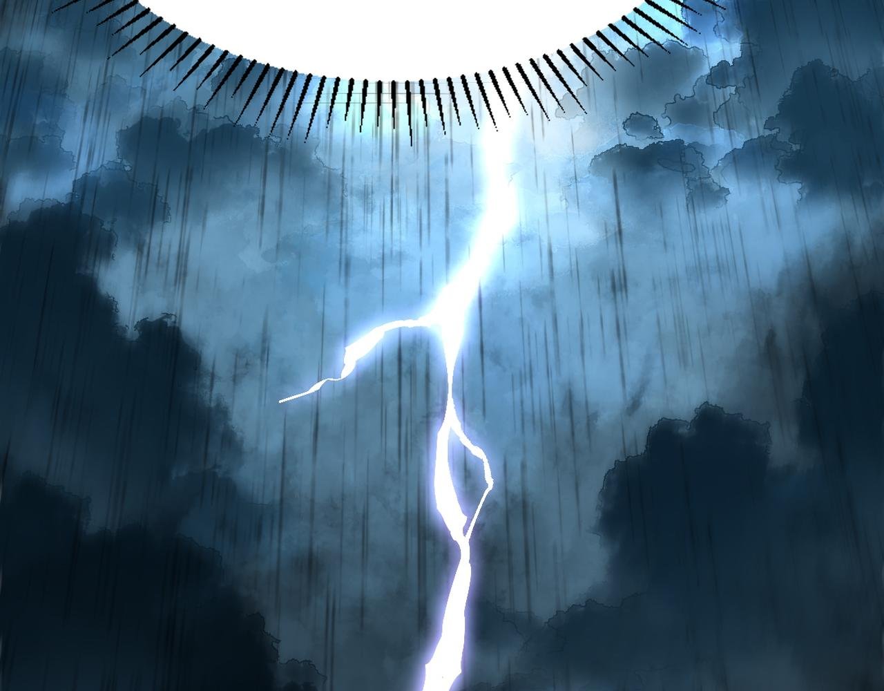 第1话 觉醒！