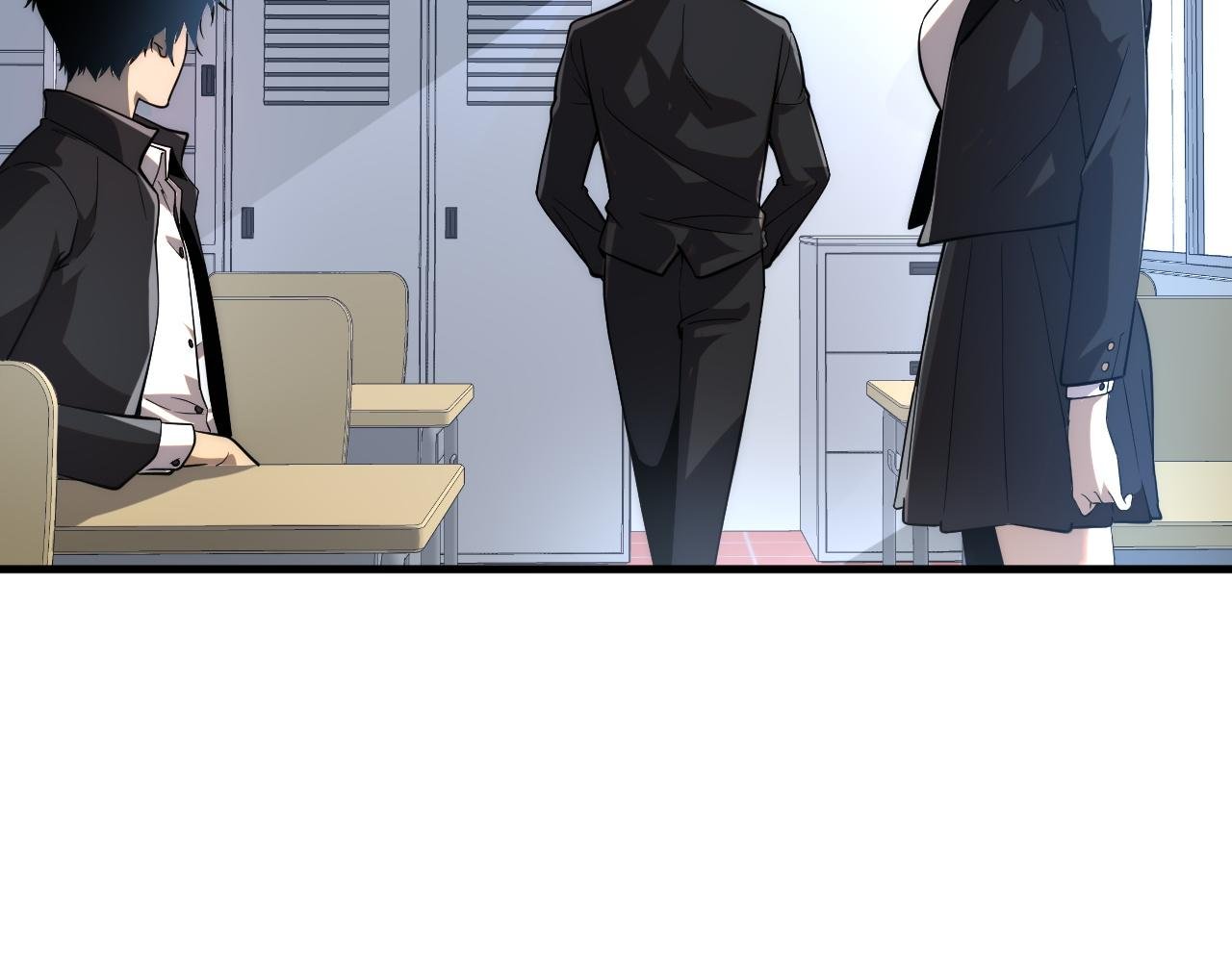 第1话 觉醒！