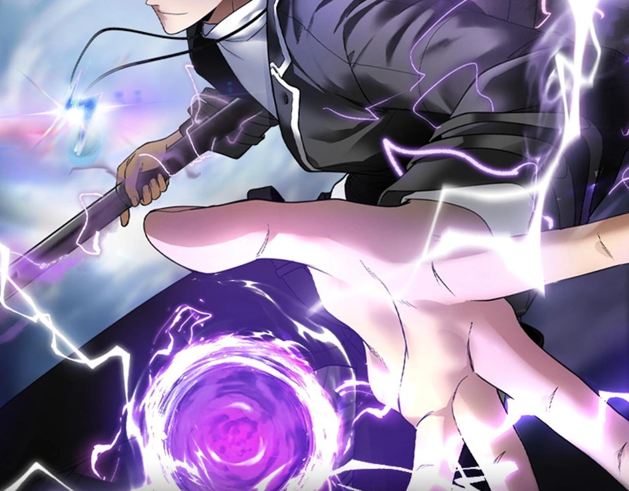 7月20日！神雷天降！