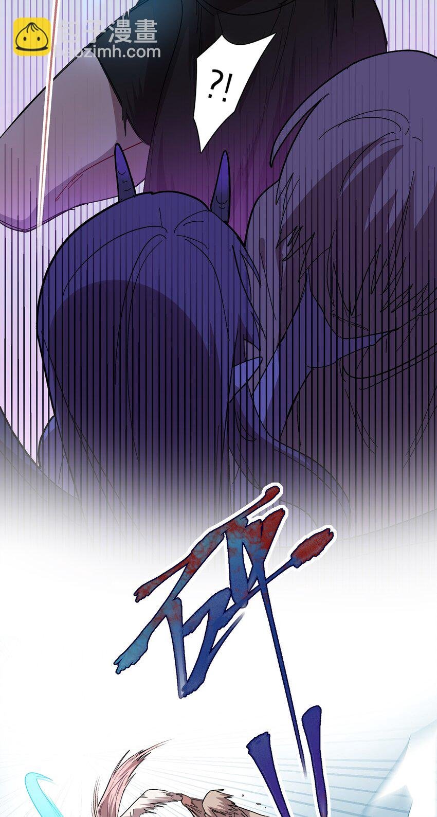 01 人类驱魔师