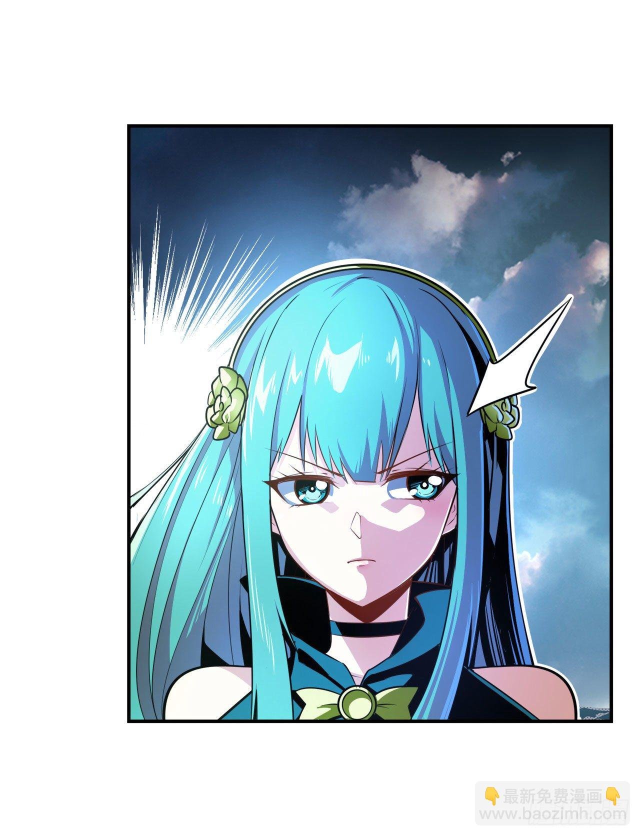 第340话 内讧