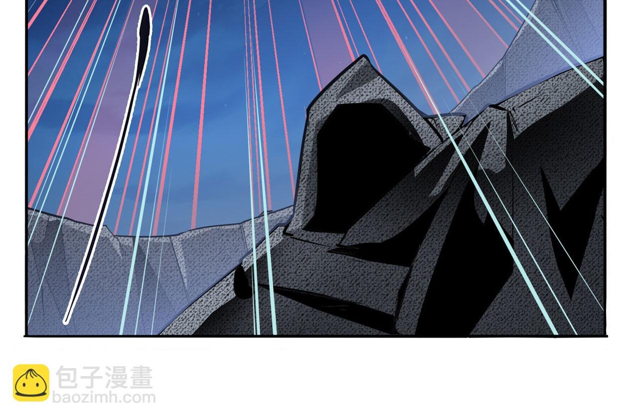 第430话 真神制裁