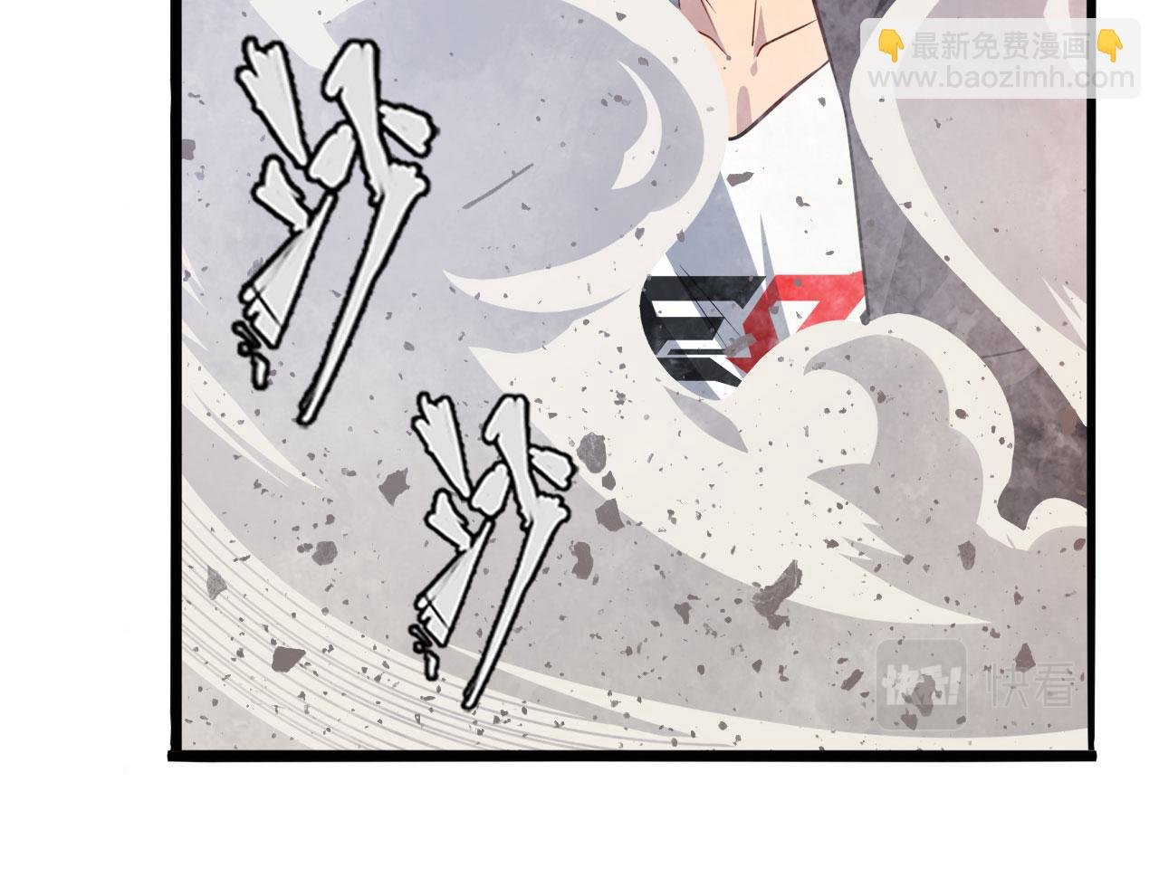 第430话 真神制裁