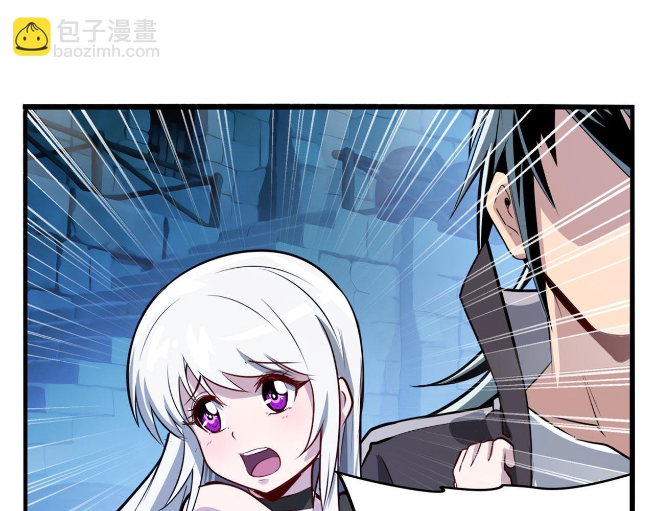 第430话 真神制裁