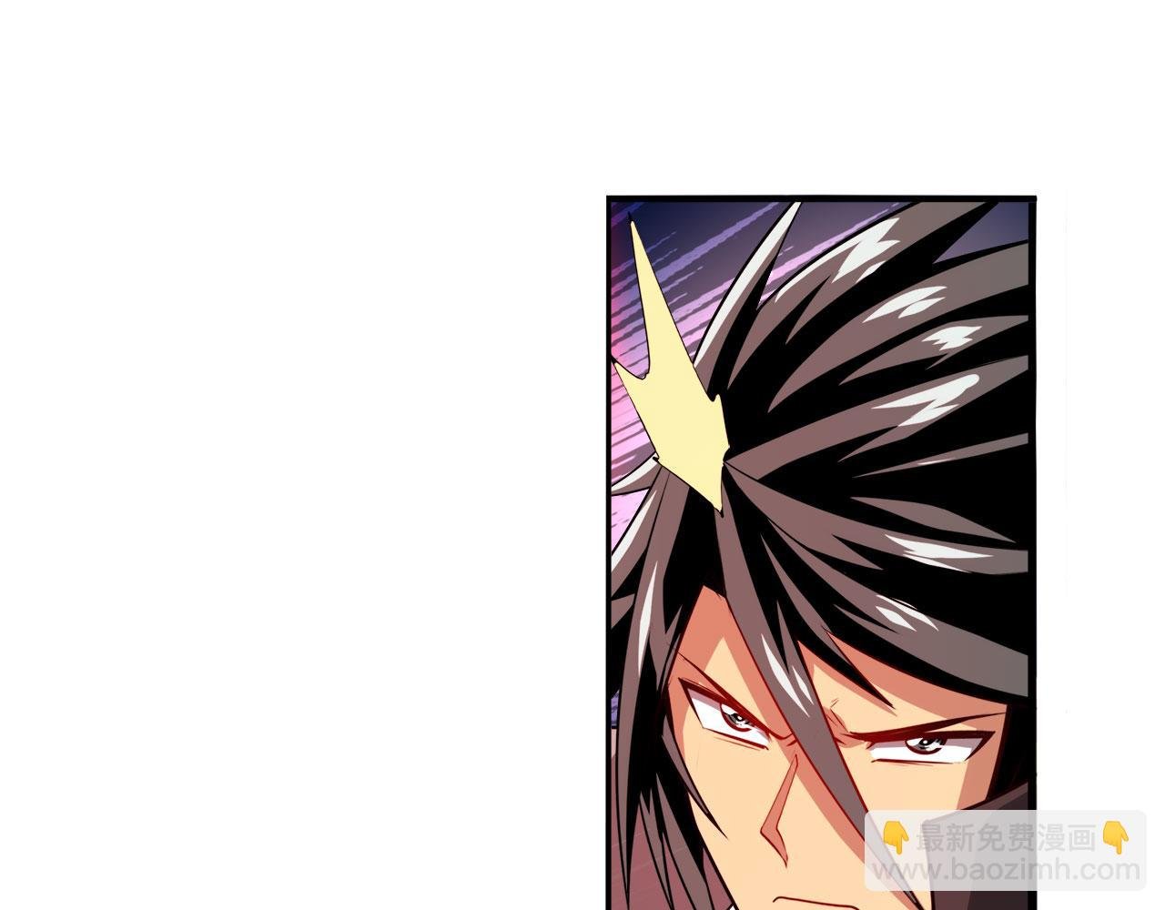 第430话 真神制裁