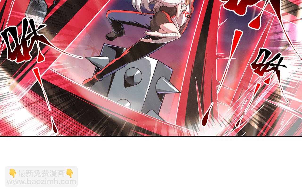 第430话 真神制裁