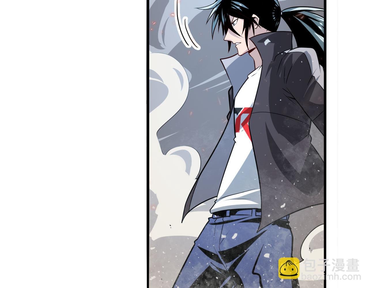 第430话 真神制裁