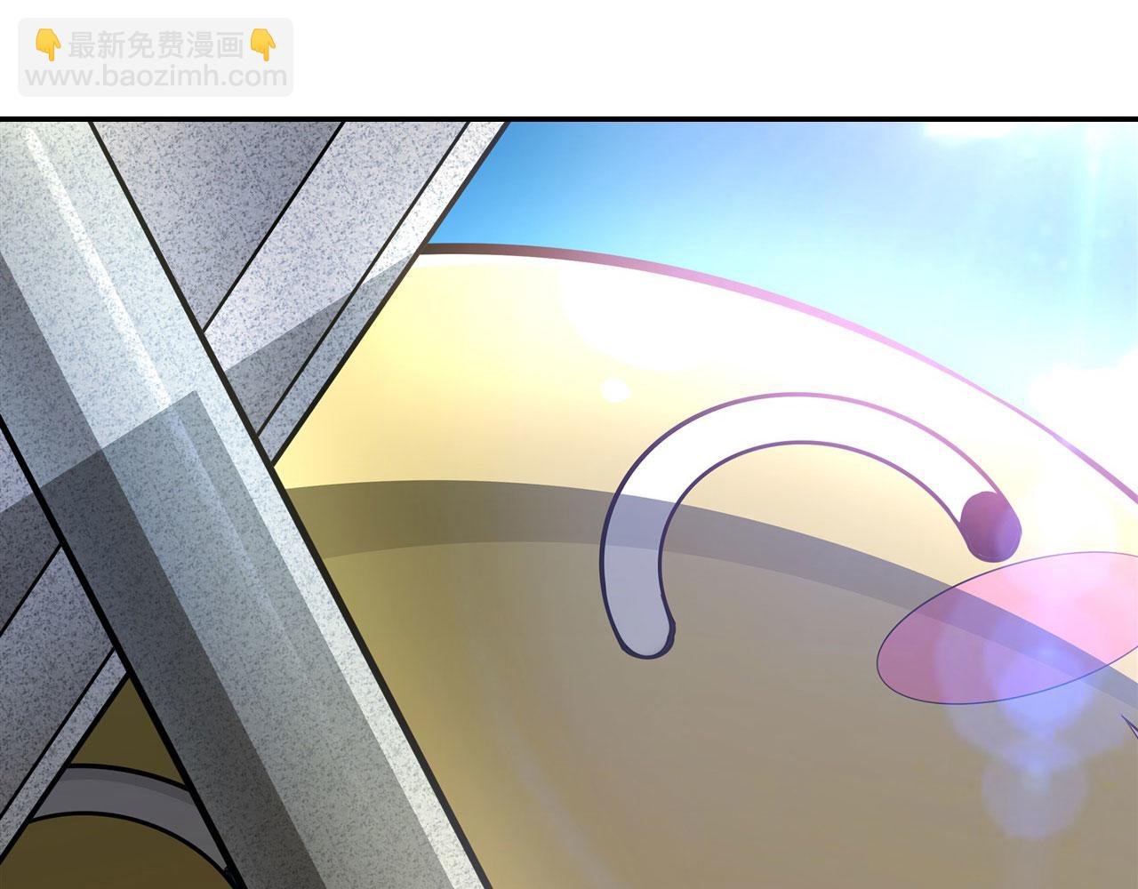 第445话 滑稽大暴乱