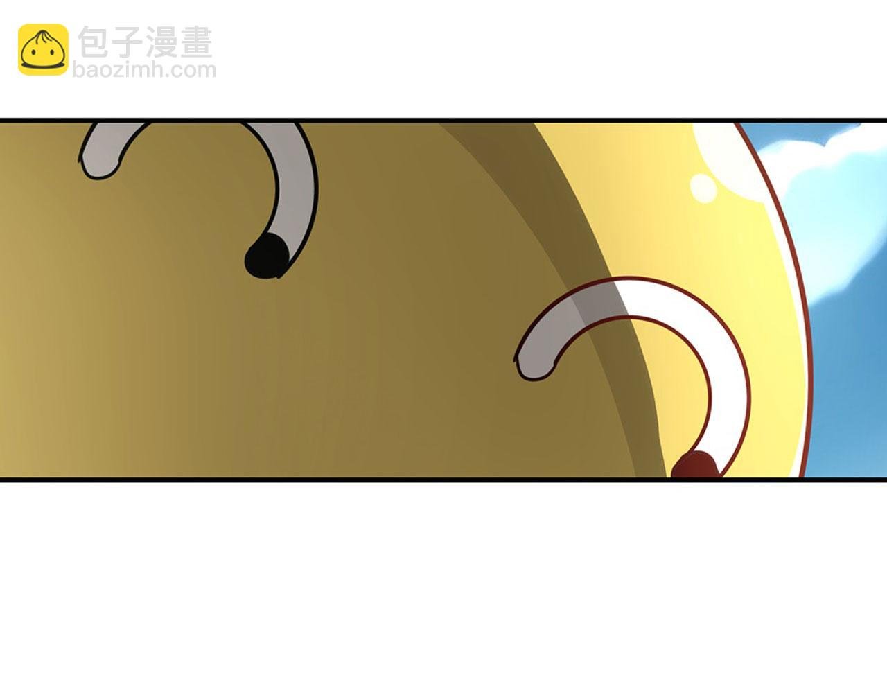 第445话 滑稽大暴乱