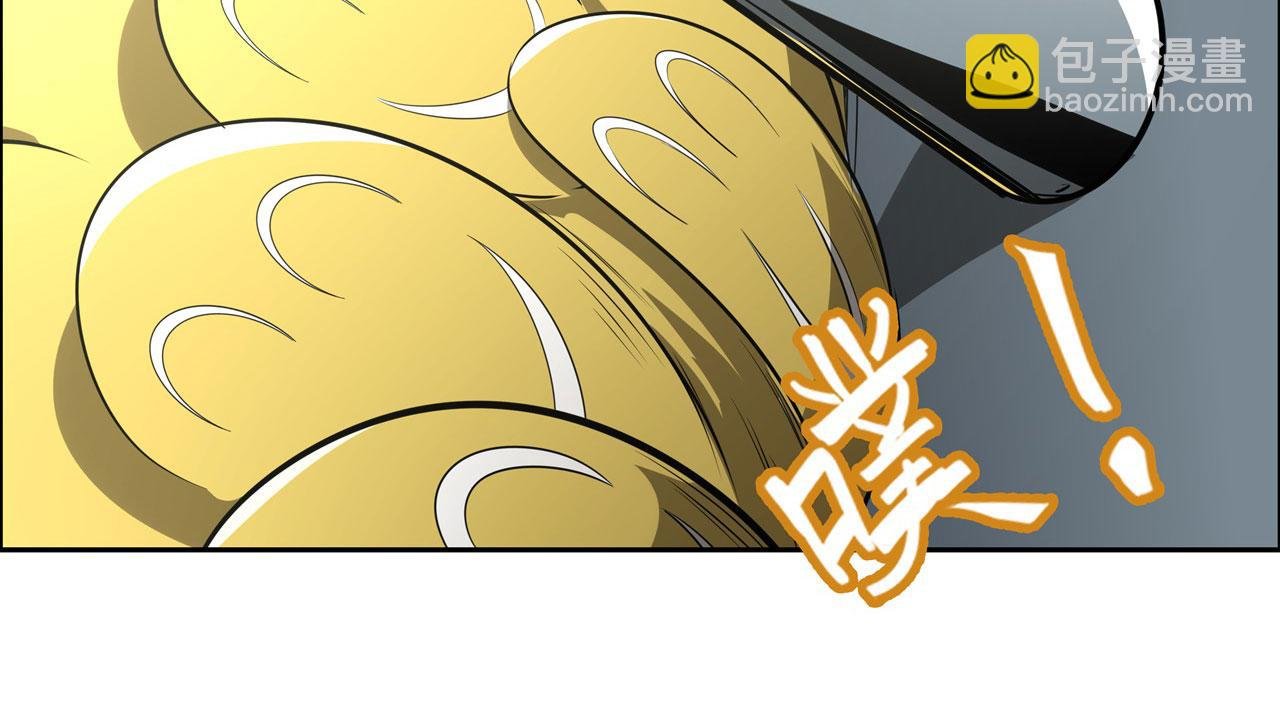 第445话 滑稽大暴乱
