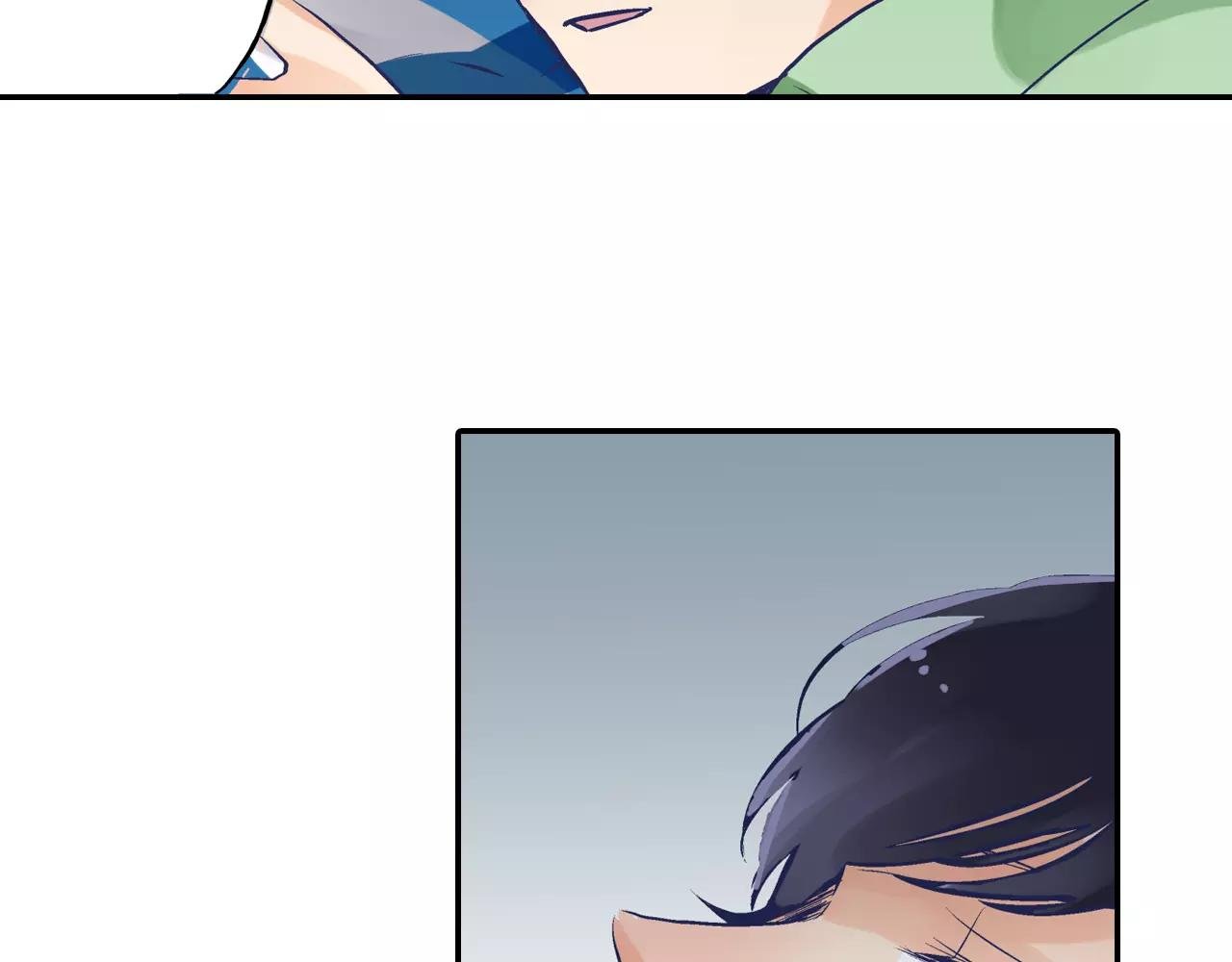 第5话 一直一个人