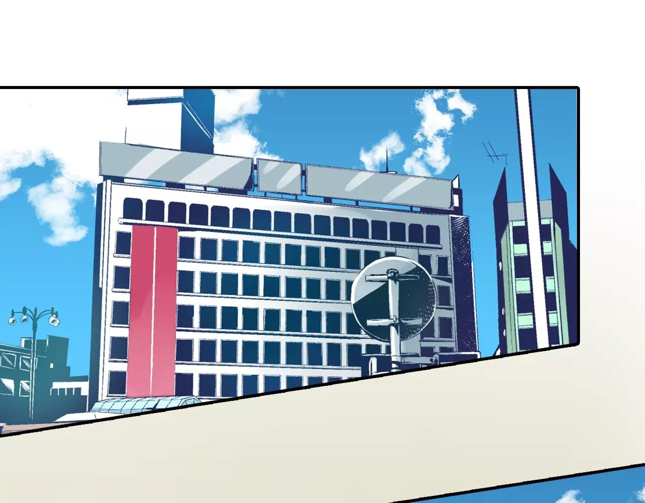 第5话 一直一个人