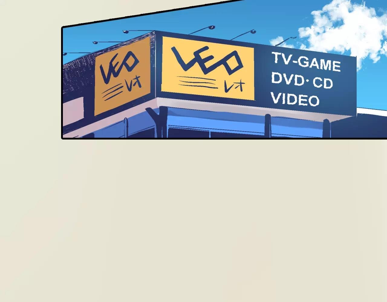 第5话 一直一个人