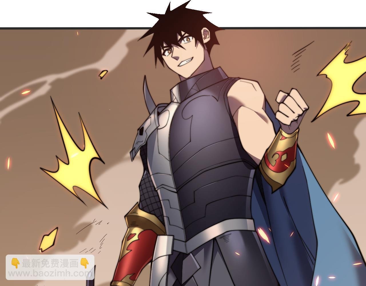 第60话 天下比武第一阶段！