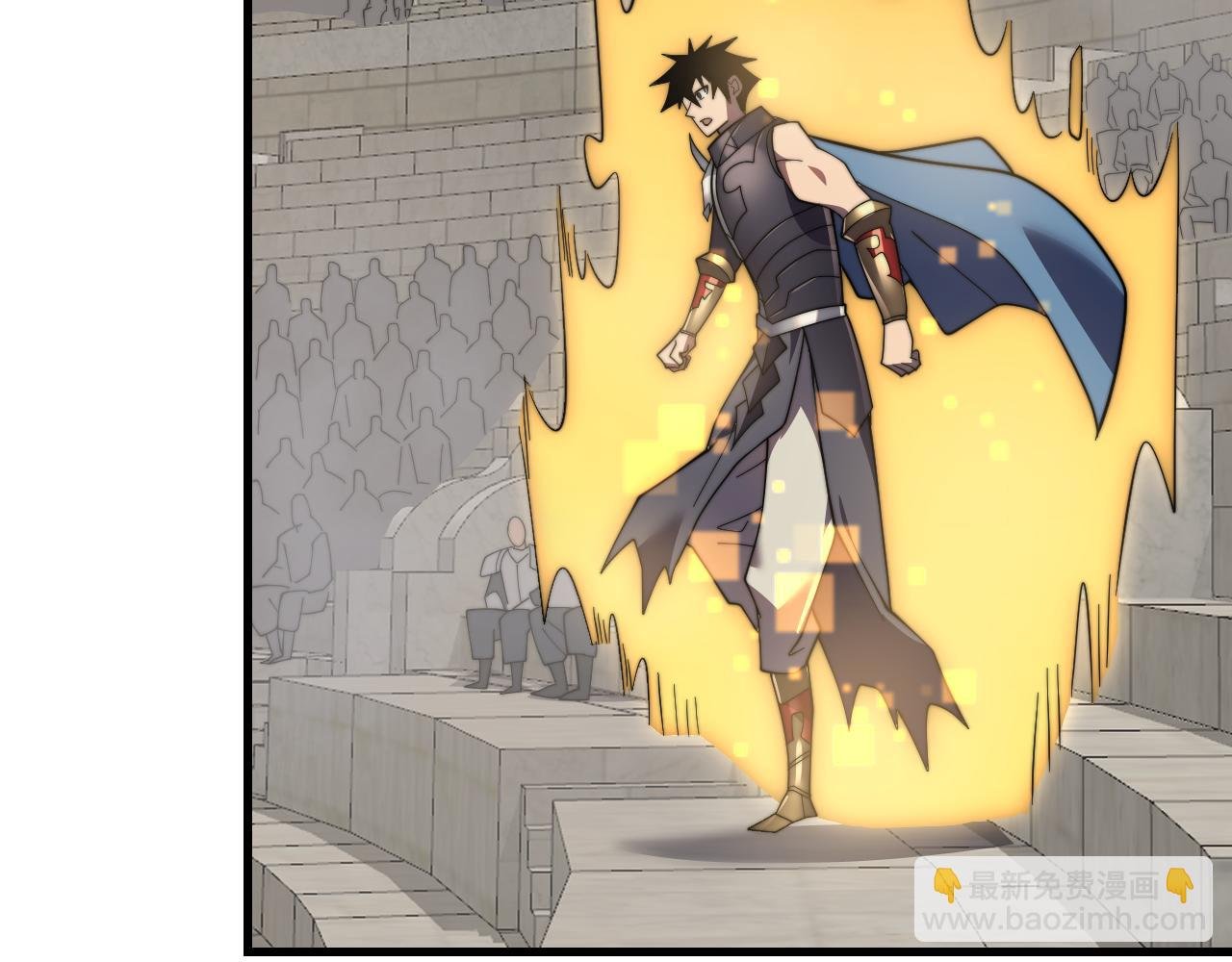 第73话 天下比武总决赛