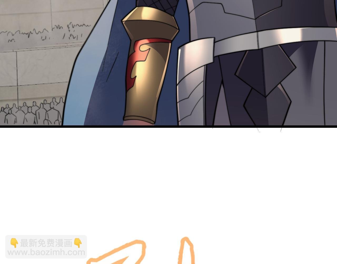 第73话 天下比武总决赛