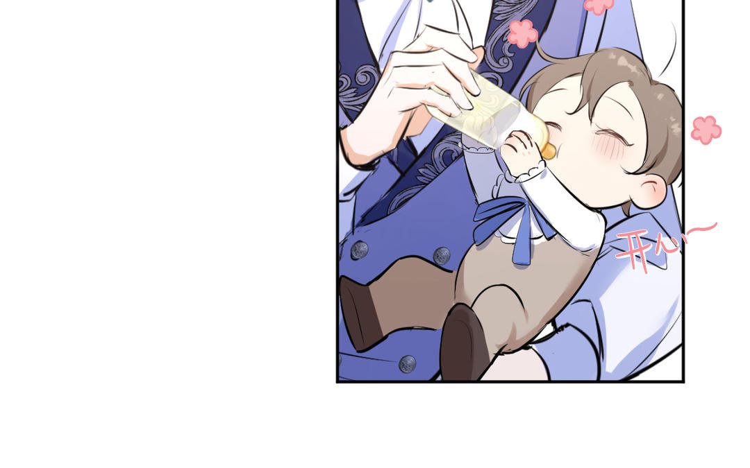 第7话 高龄婴儿