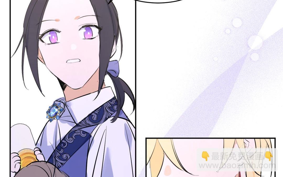 第7话 高龄婴儿