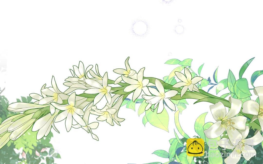 第7话 高龄婴儿