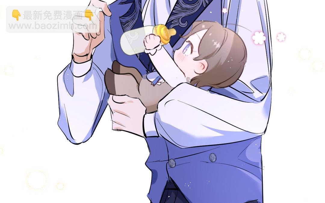 第7话 高龄婴儿