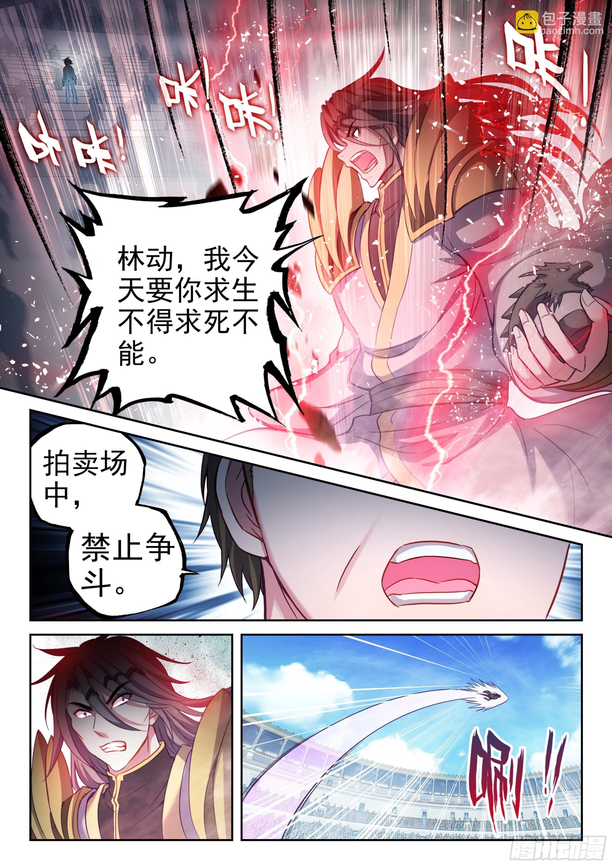 207 最终归属