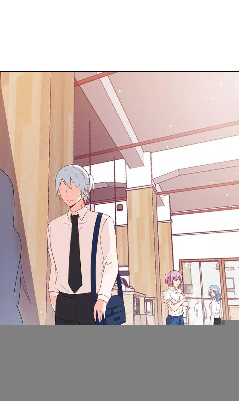 第38话 突如其来的惊喜？！
