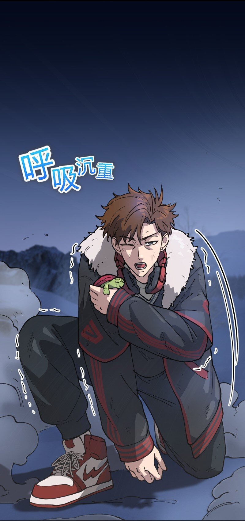 3 第三话