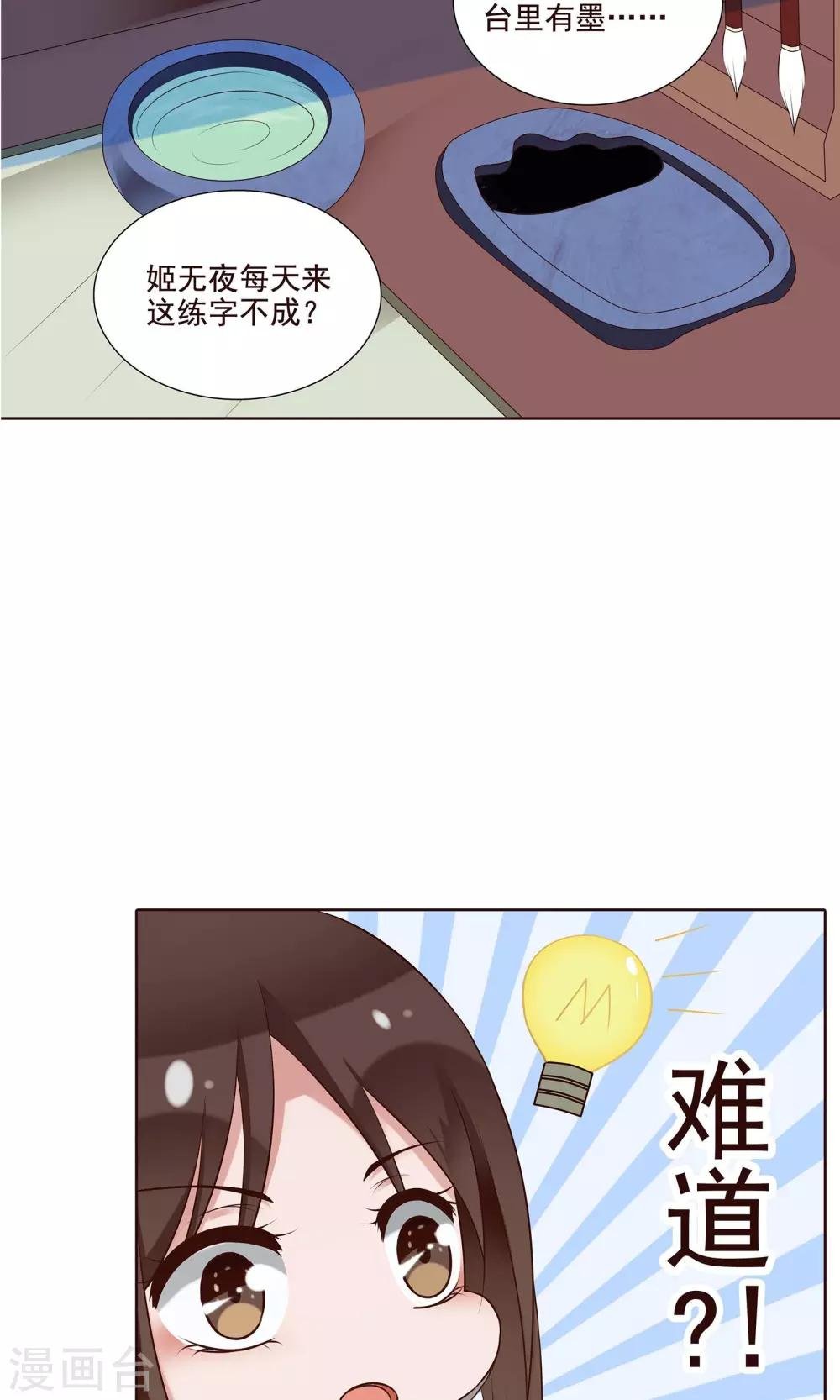 第22话 有所发现