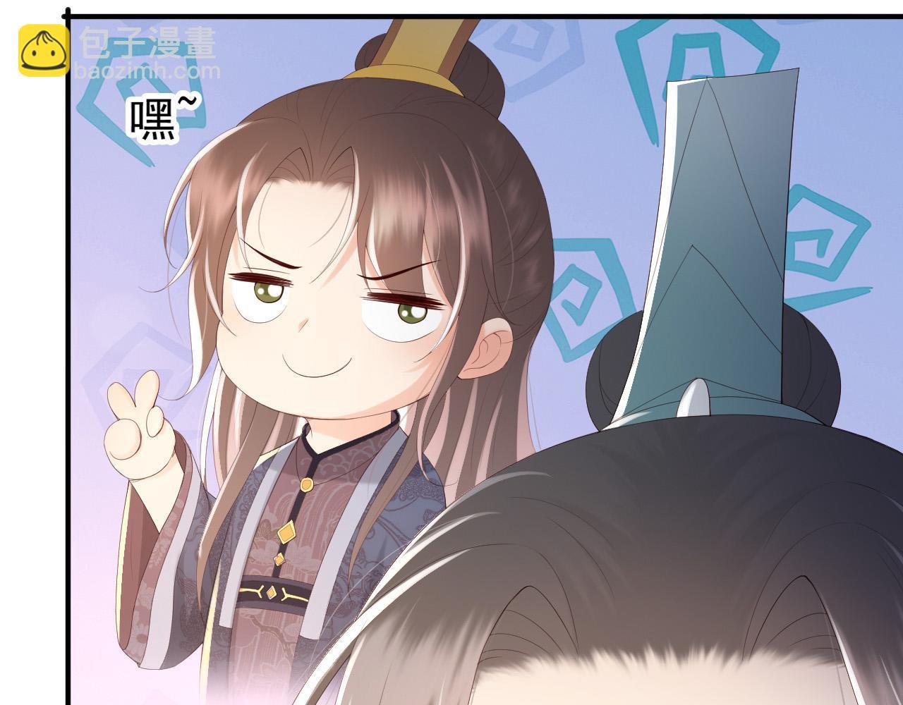 第89话 精油按摩？？