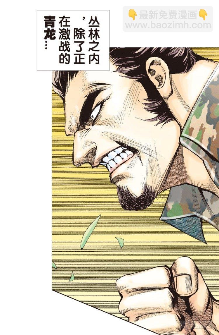第151话：非洲之鹰2