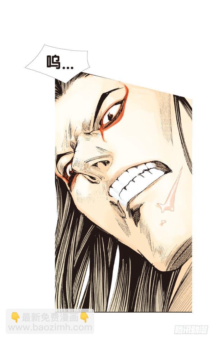 第151话：非洲之鹰2