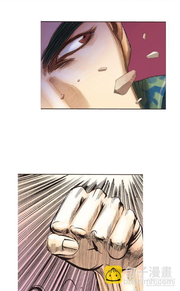 第151话：非洲之鹰2