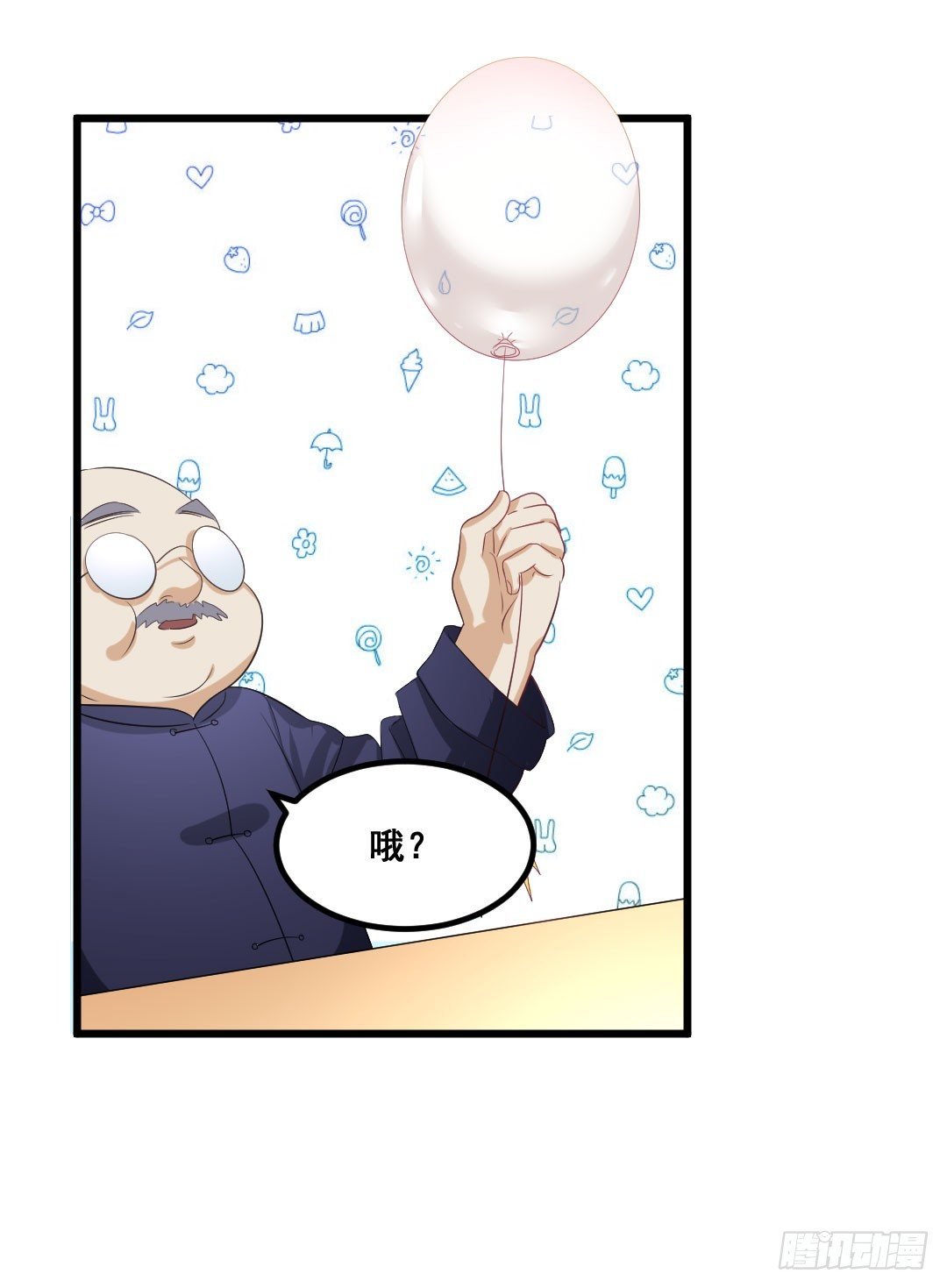 气球可不只是玩具哦~