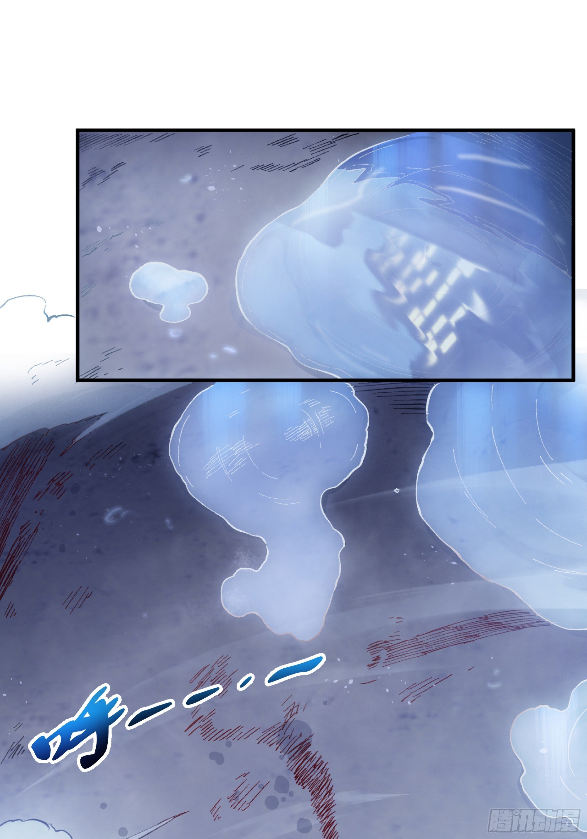 第1话 邪恶仪式