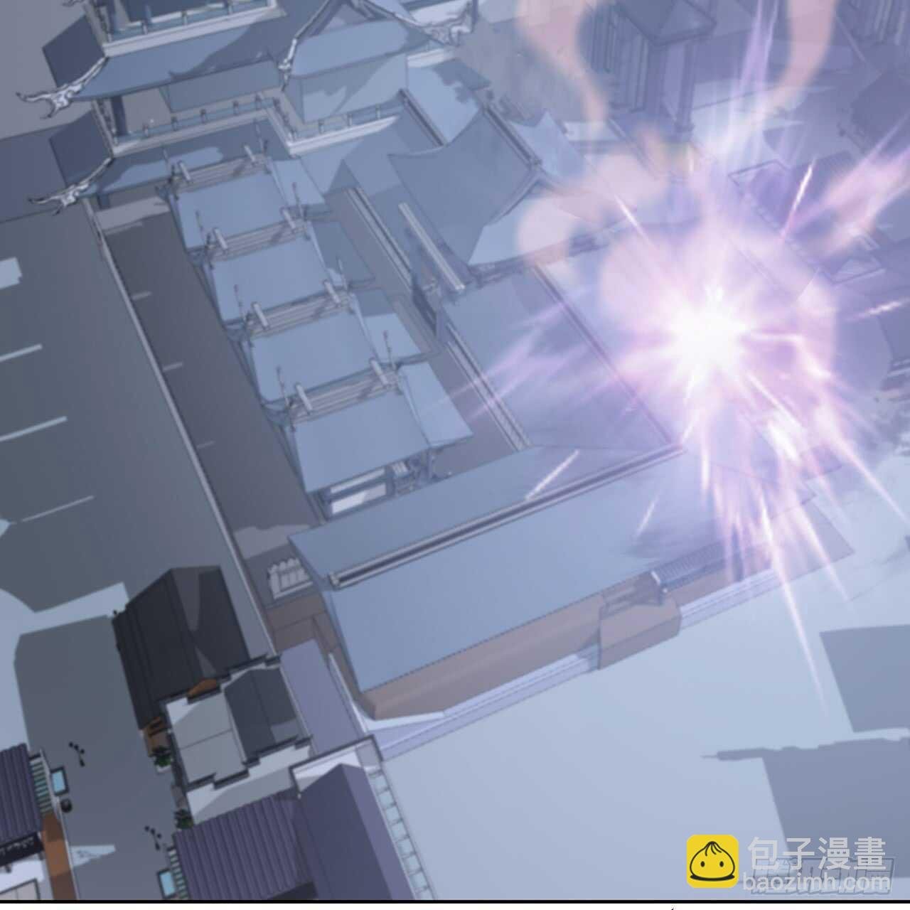 203话 故友相遇