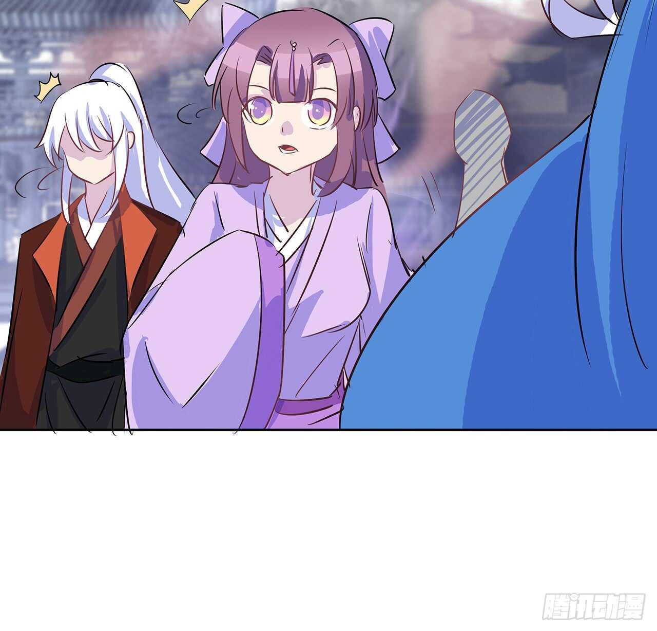 203话 故友相遇
