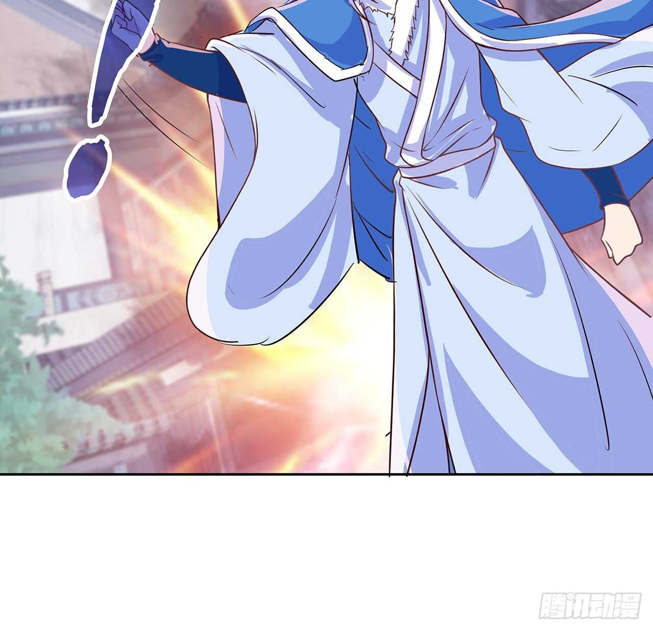203话 故友相遇