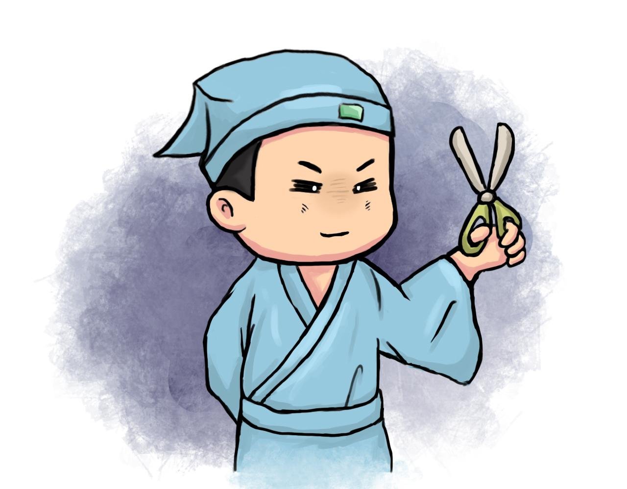 凤尾鱼尾巴居然与状元有关（下）