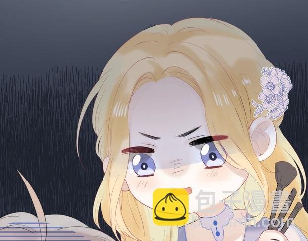 第54话 这一次，为自己